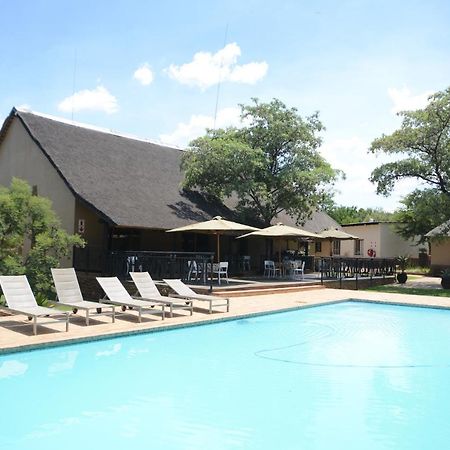 Ukutula Lion Lodge Beestekraal  Luaran gambar