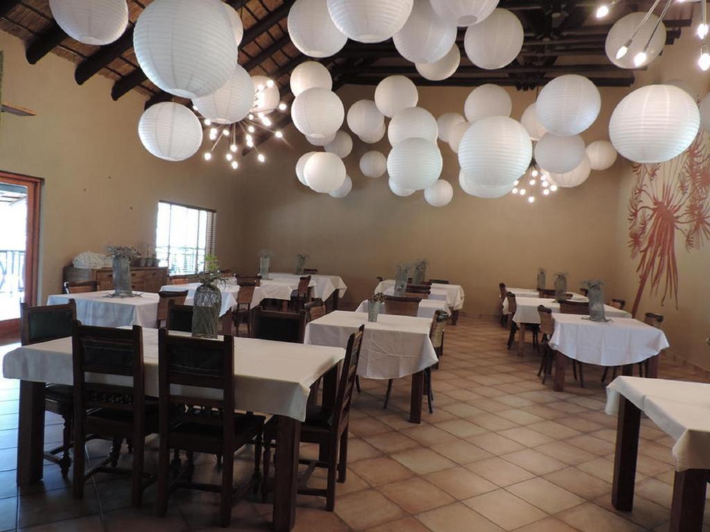Ukutula Lion Lodge Beestekraal  Luaran gambar
